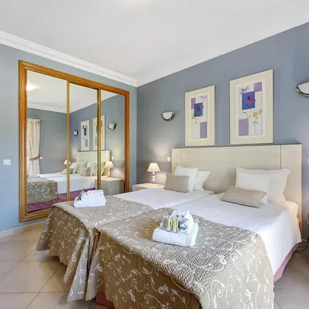Casa Diandra Boavista Apartament Lagos